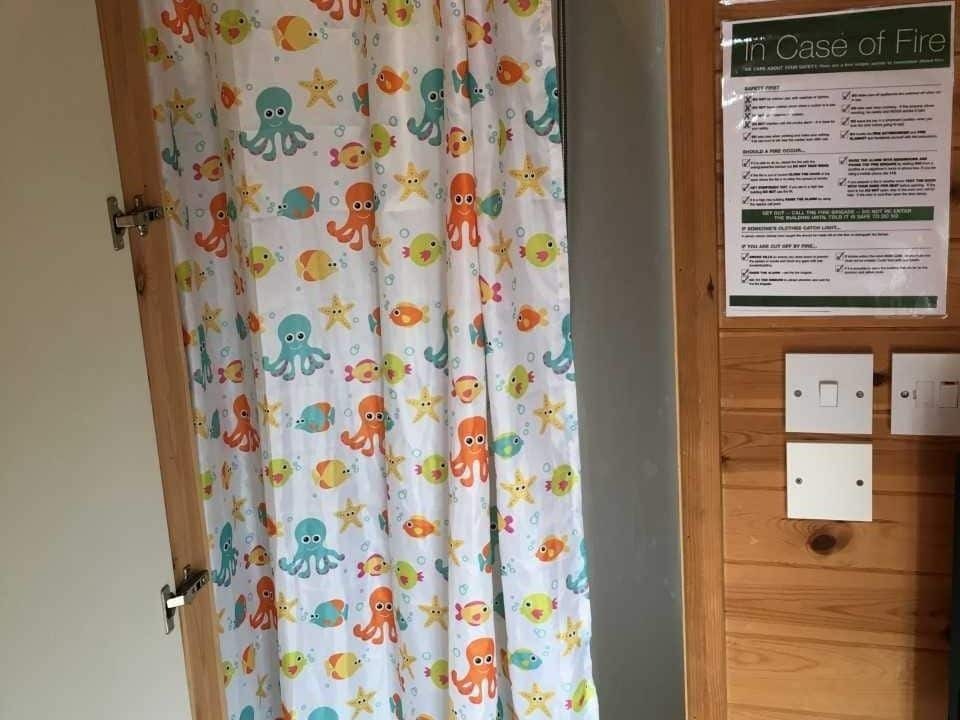 Cartmel Camping Pod Grange-over-Sands Buitenkant foto